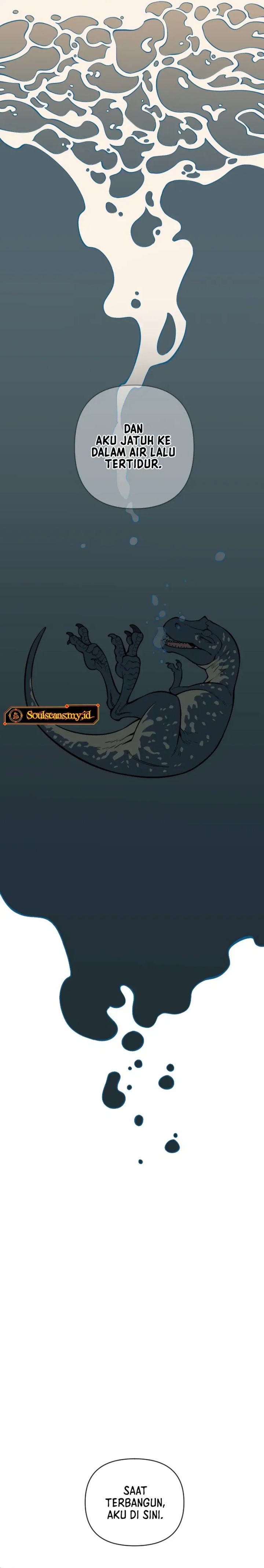 Ancient Animals Chapter 02