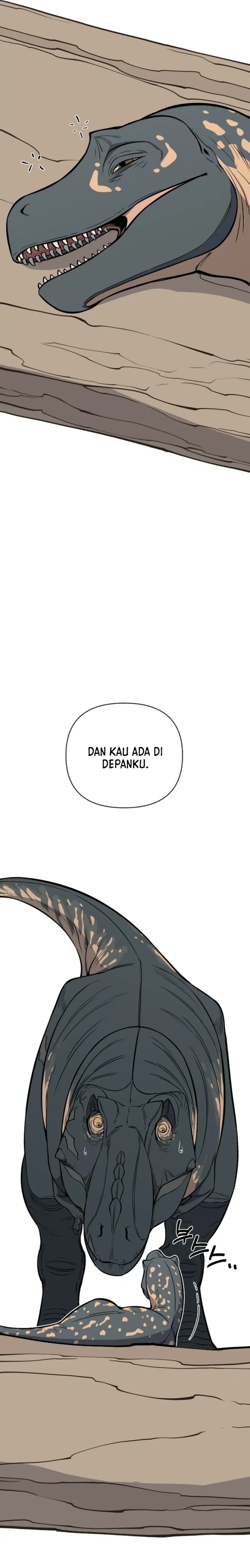 Ancient Animals Chapter 02