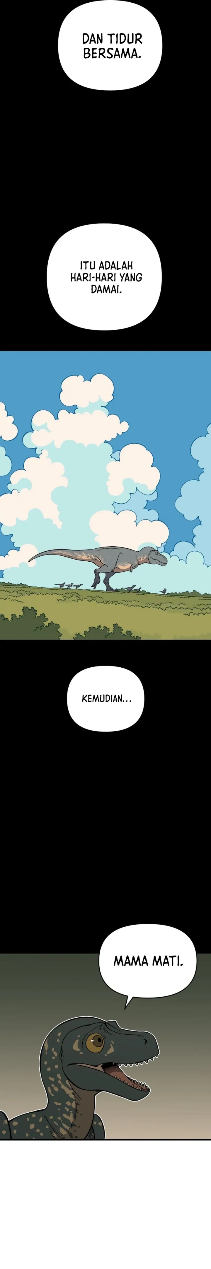 Ancient Animals Chapter 04