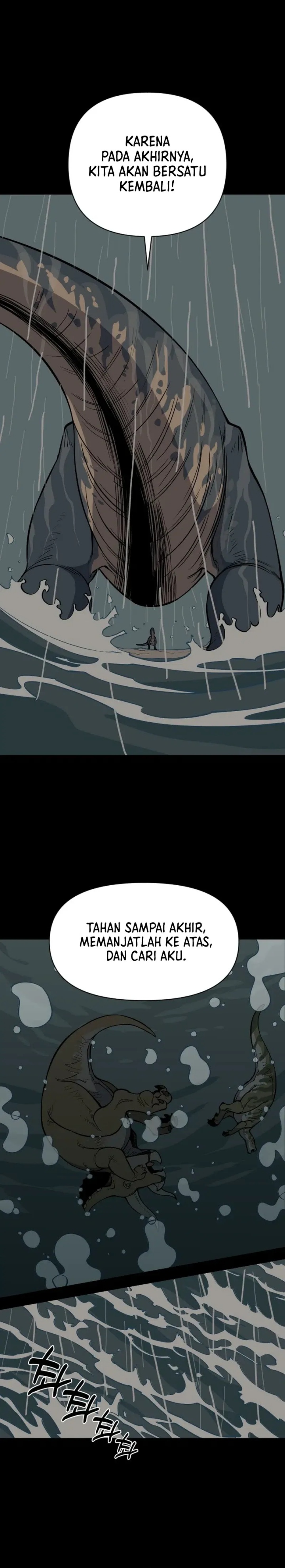 Ancient Animals Chapter 05