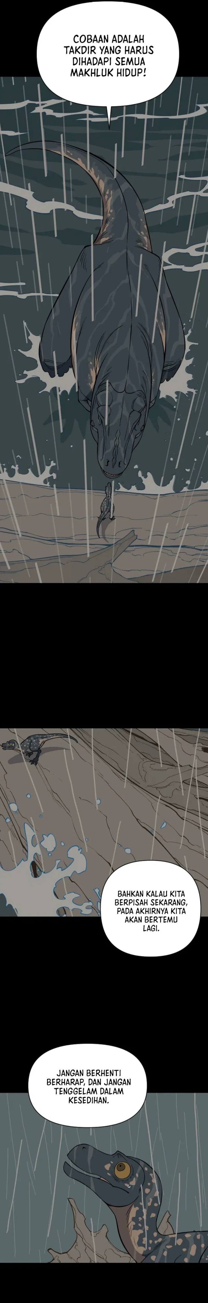 Ancient Animals Chapter 05