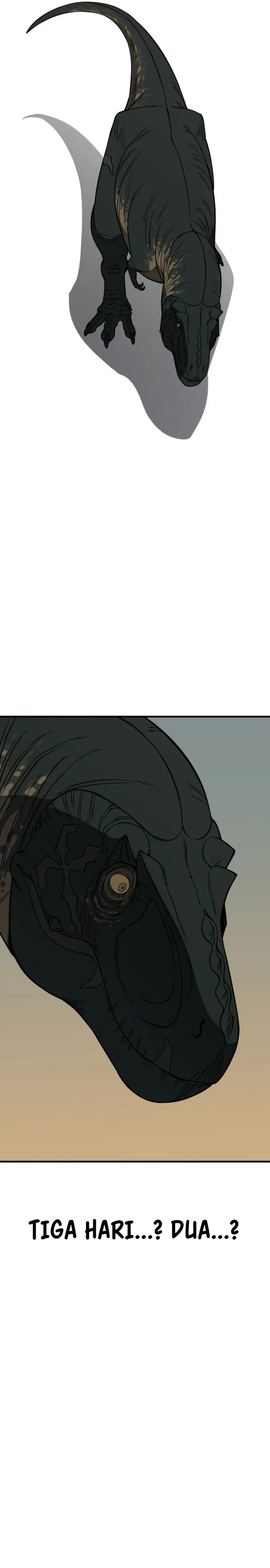 Ancient Animals Chapter 06