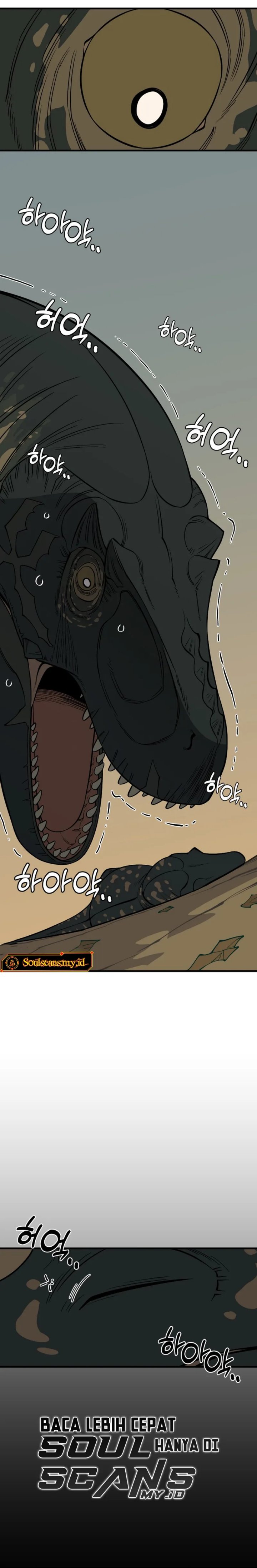 Ancient Animals Chapter 06