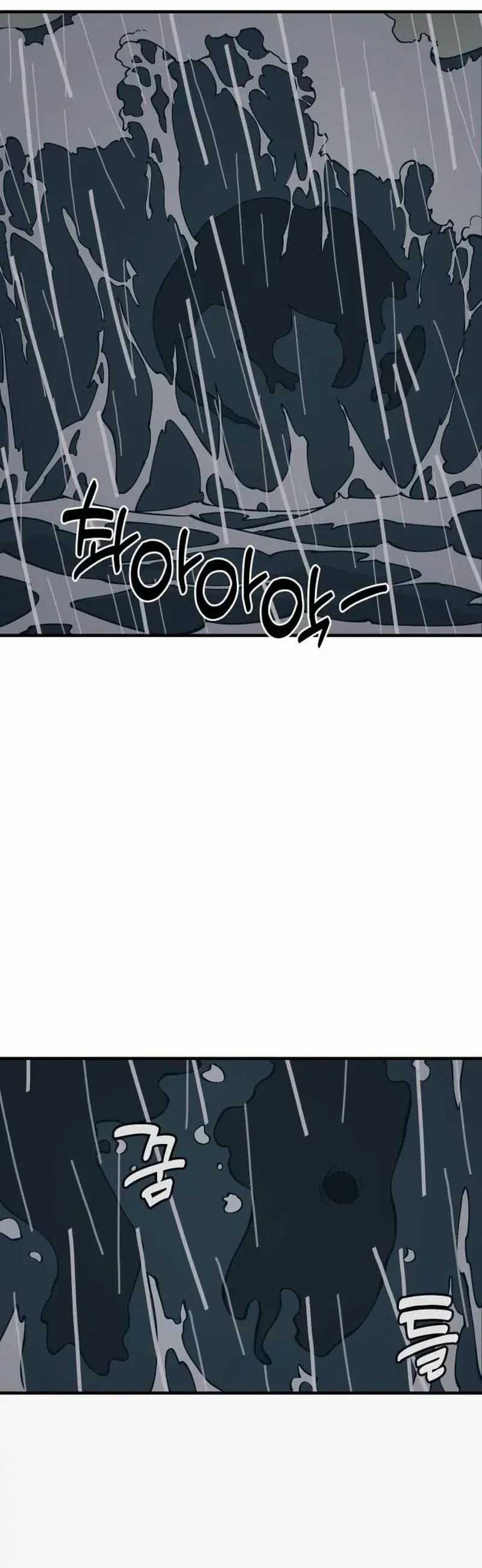 Ancient Animals Chapter 10