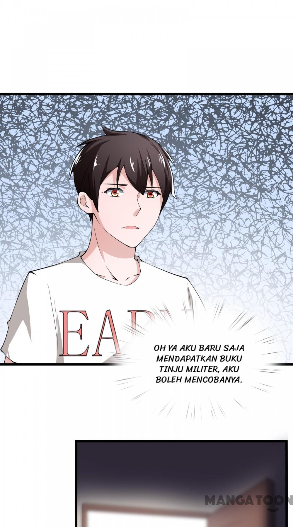 Halaman Komik