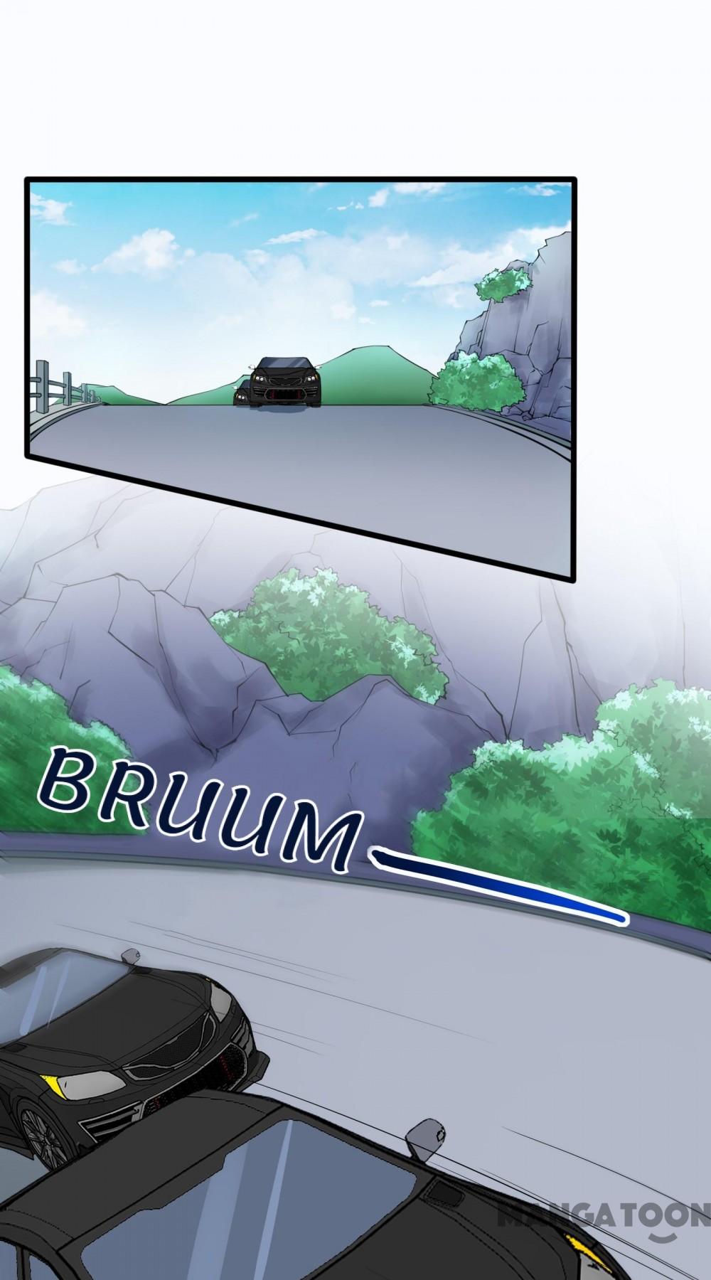 Halaman Komik