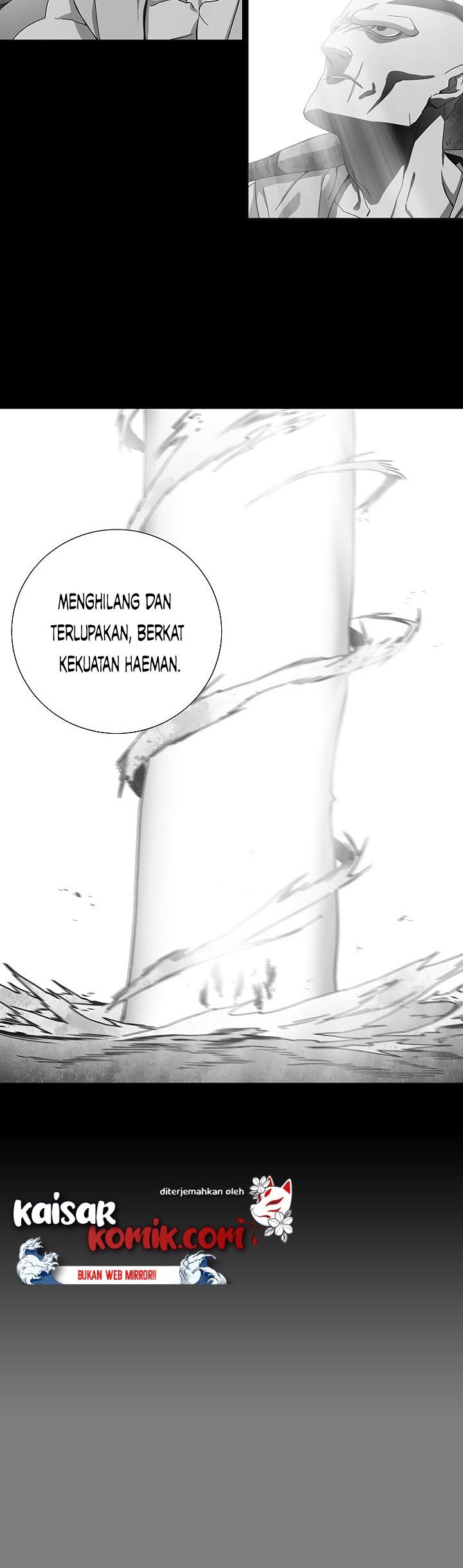 Trouble Chapter 02