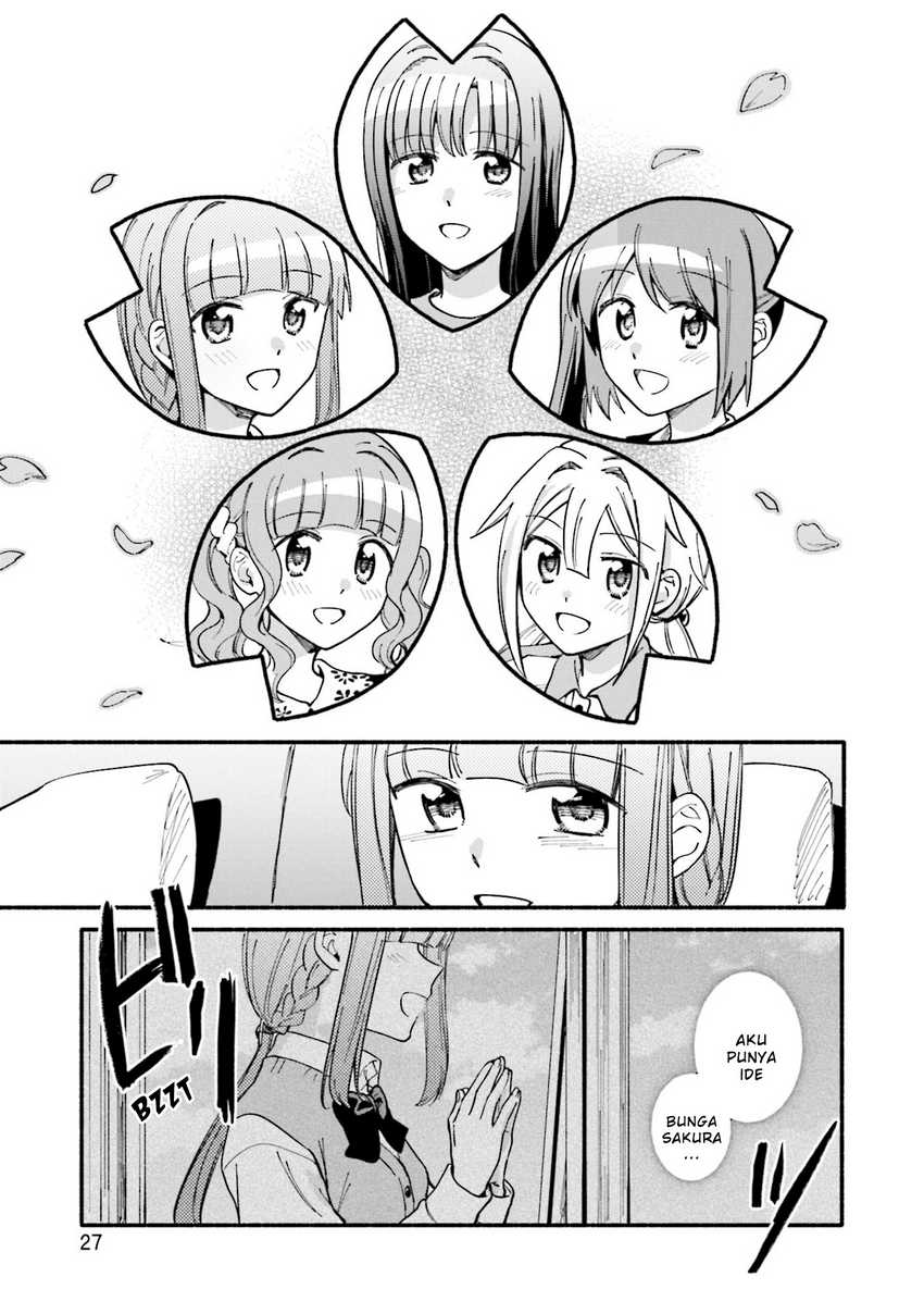 Magia Record: Mahou Shoujo Madoka☆Magica Gaiden Chapter 56