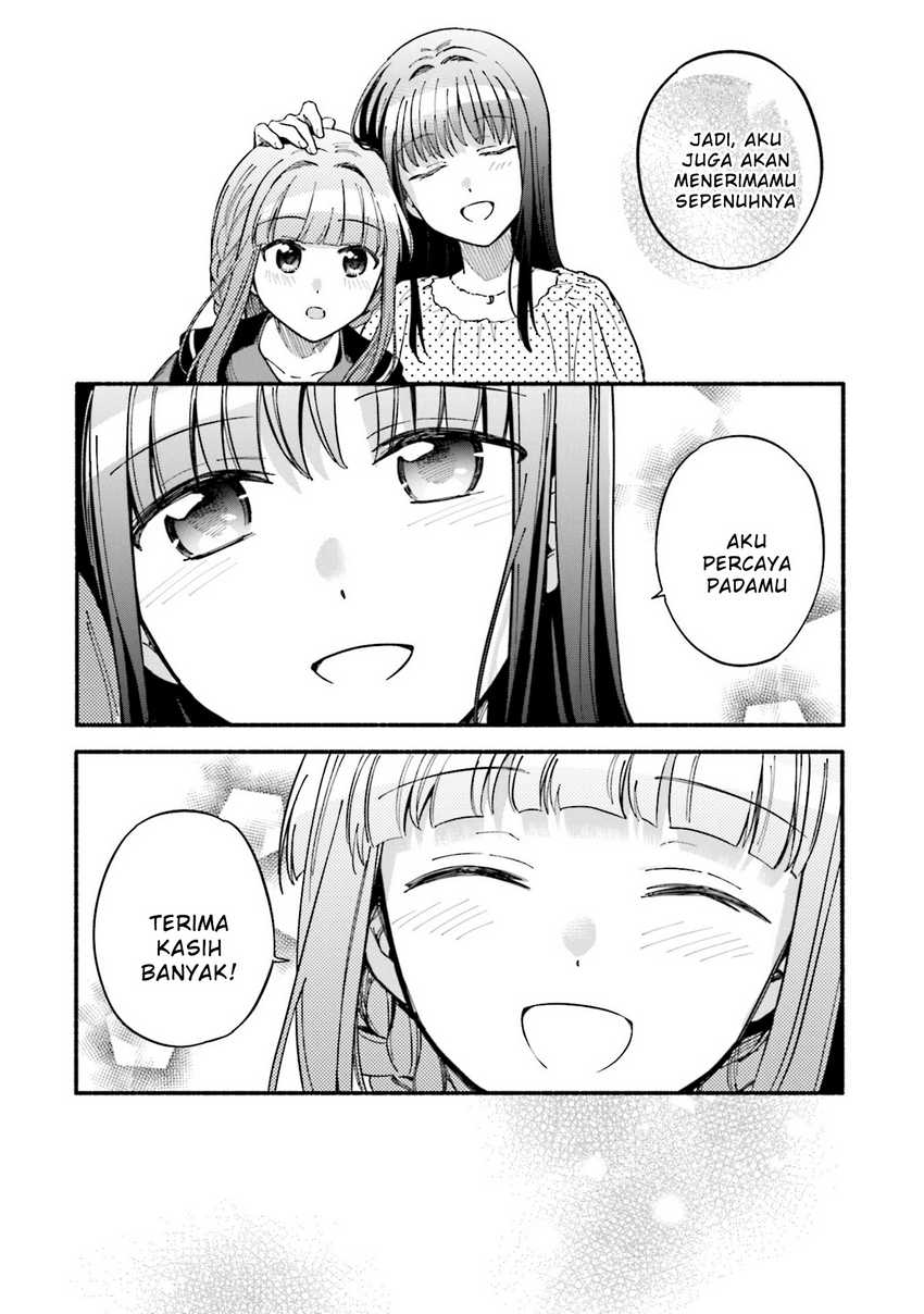 Magia Record: Mahou Shoujo Madoka☆Magica Gaiden Chapter 58
