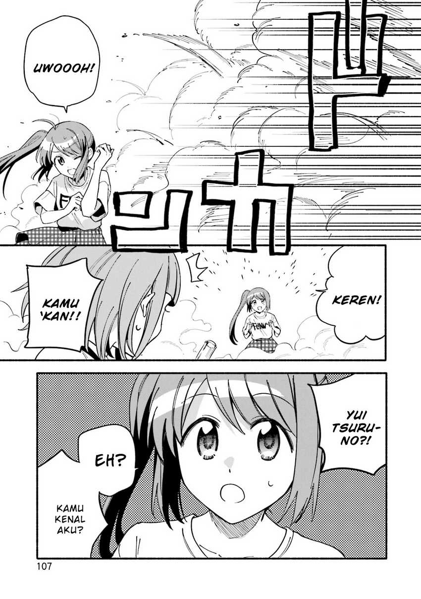Magia Record: Mahou Shoujo Madoka☆Magica Gaiden Chapter 59