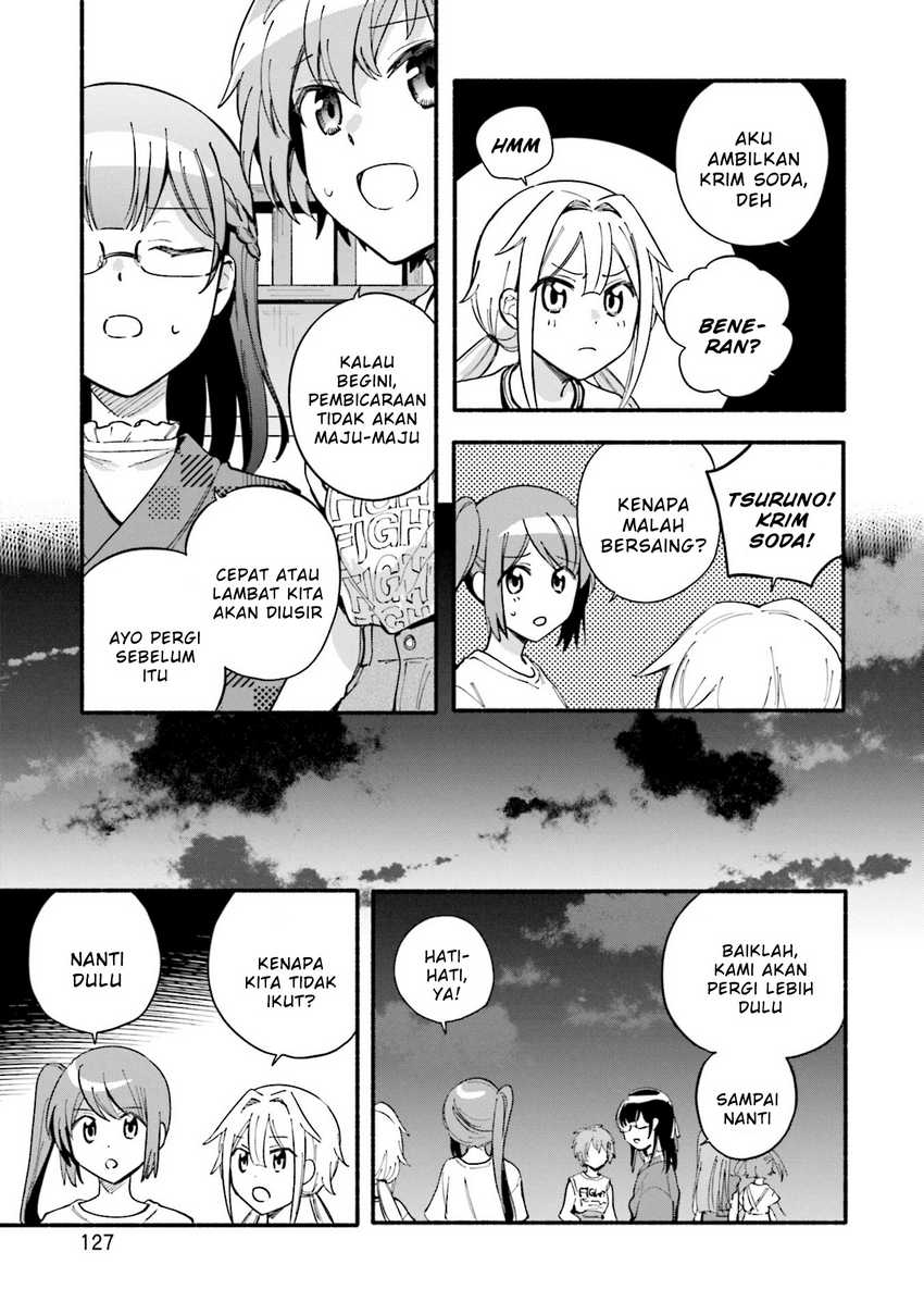 Magia Record: Mahou Shoujo Madoka☆Magica Gaiden Chapter 60