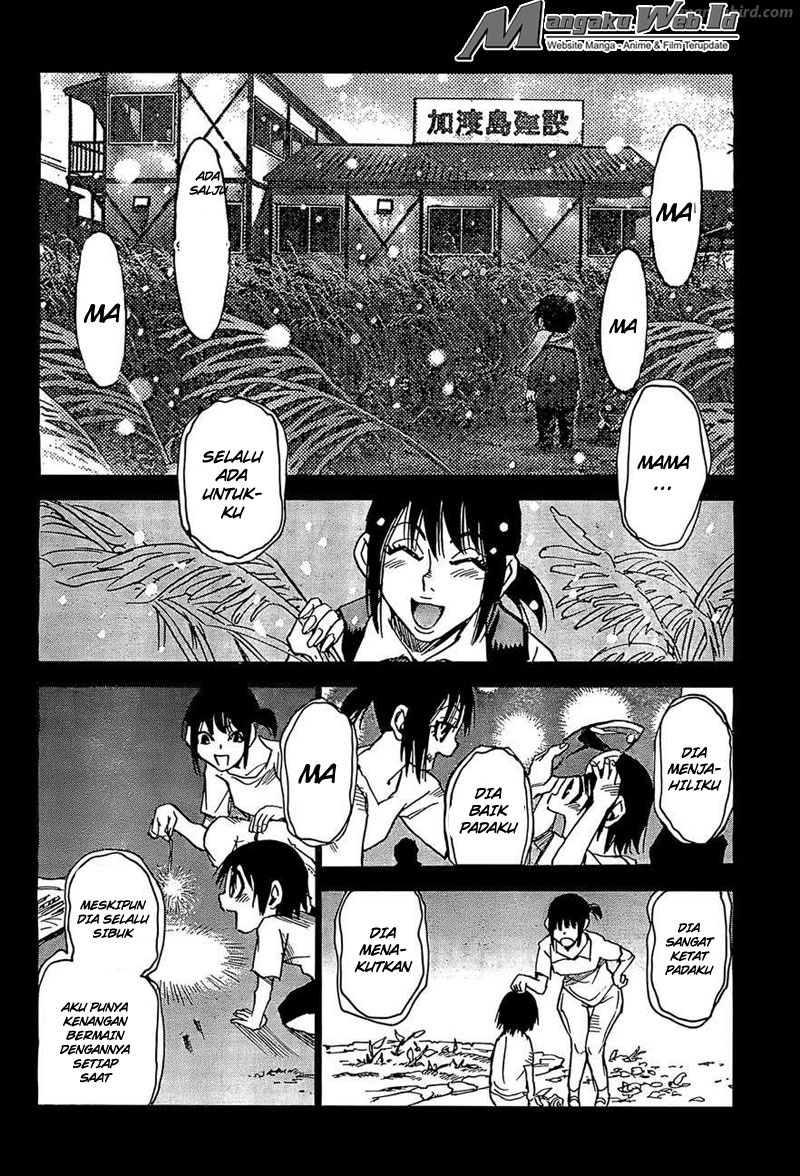 Boku dake ga Inai Machi Chapter 05