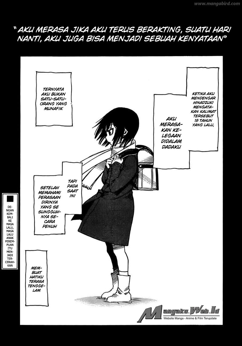 Boku dake ga Inai Machi Chapter 09