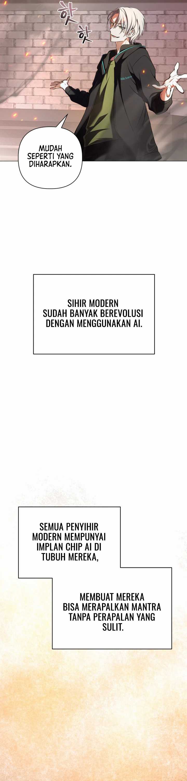 The Return of the Mythical Archmage Chapter 01