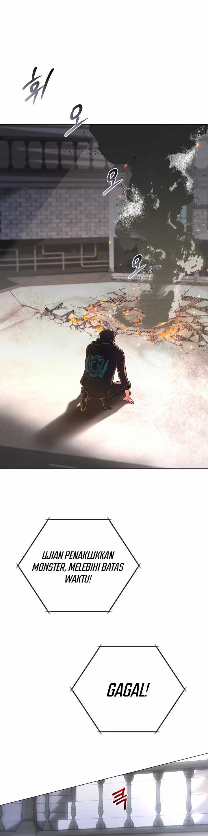 The Return of the Mythical Archmage Chapter 01