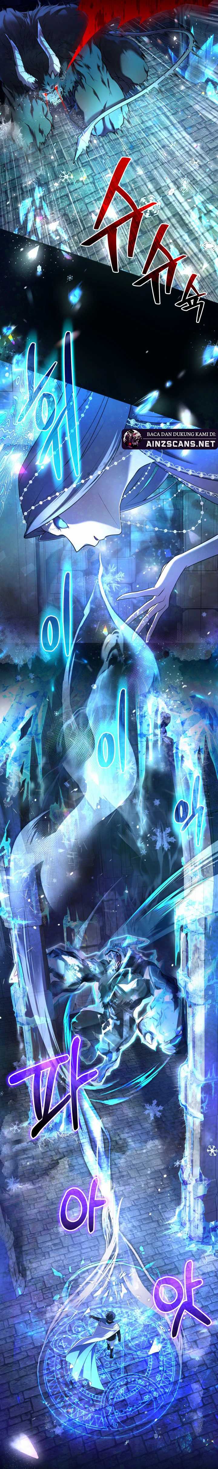 The Return of the Mythical Archmage Chapter 01
