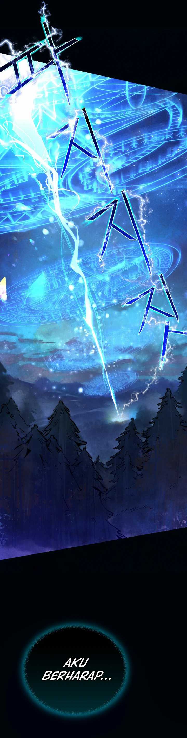 The Return of the Mythical Archmage Chapter 01
