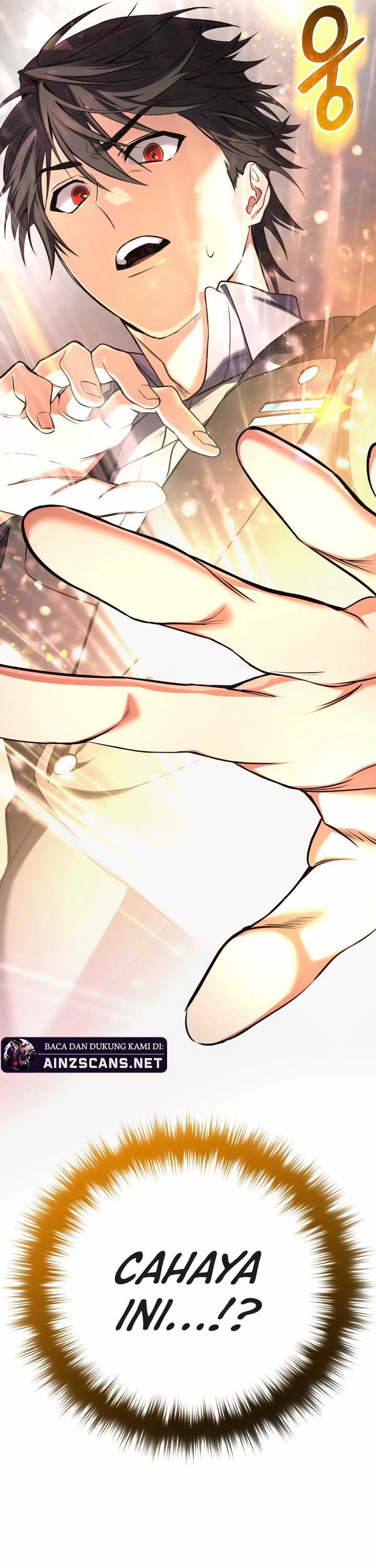 The Return of the Mythical Archmage Chapter 01