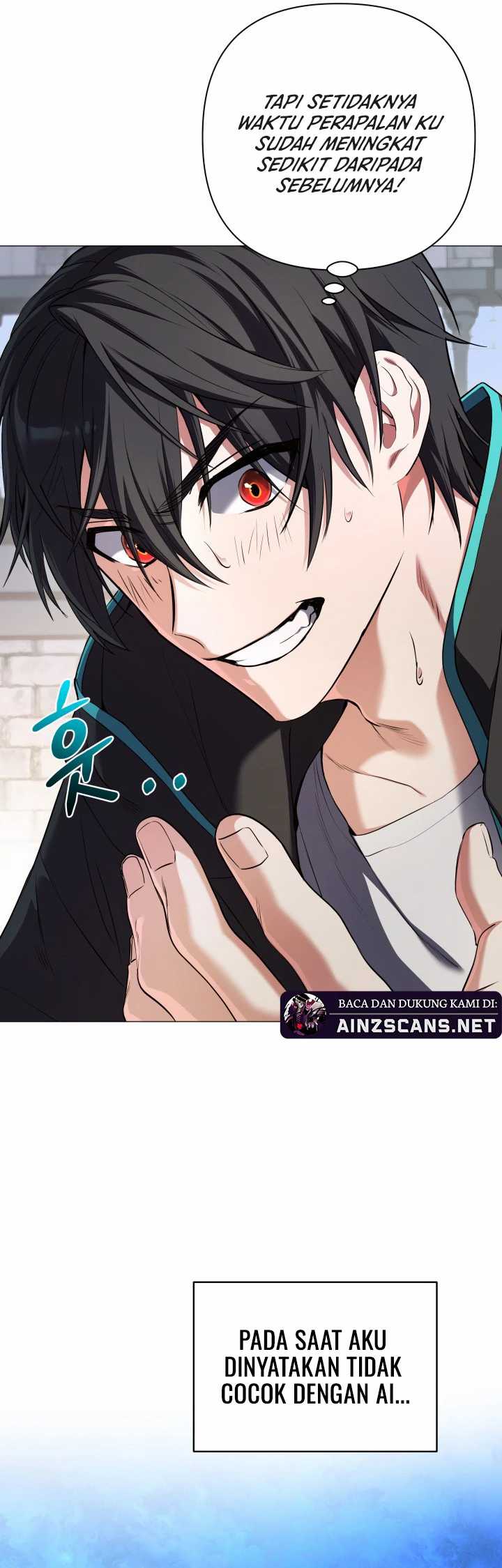 The Return of the Mythical Archmage Chapter 01