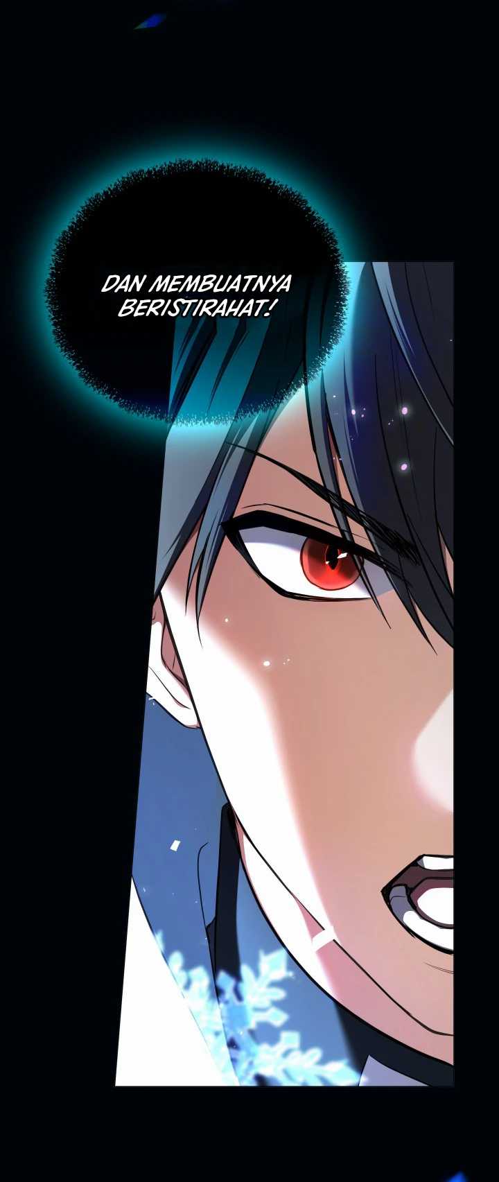 The Return of the Mythical Archmage Chapter 01