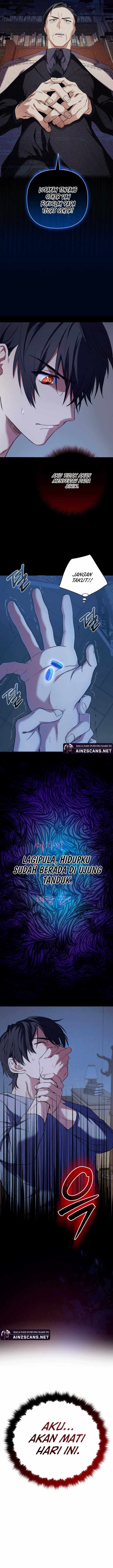 The Return of the Mythical Archmage Chapter 02