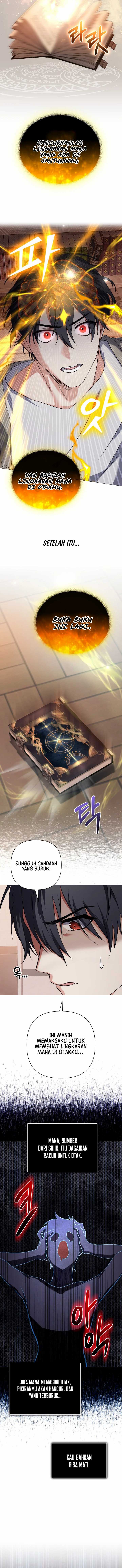 The Return of the Mythical Archmage Chapter 02