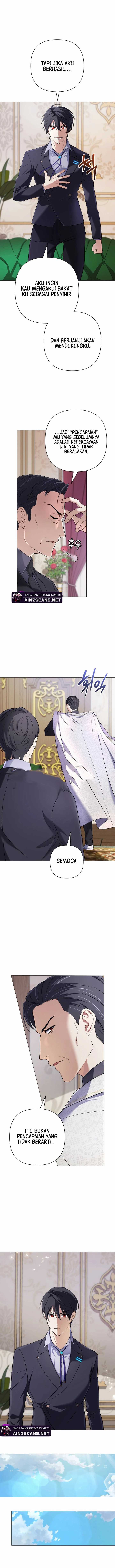 The Return of the Mythical Archmage Chapter 04