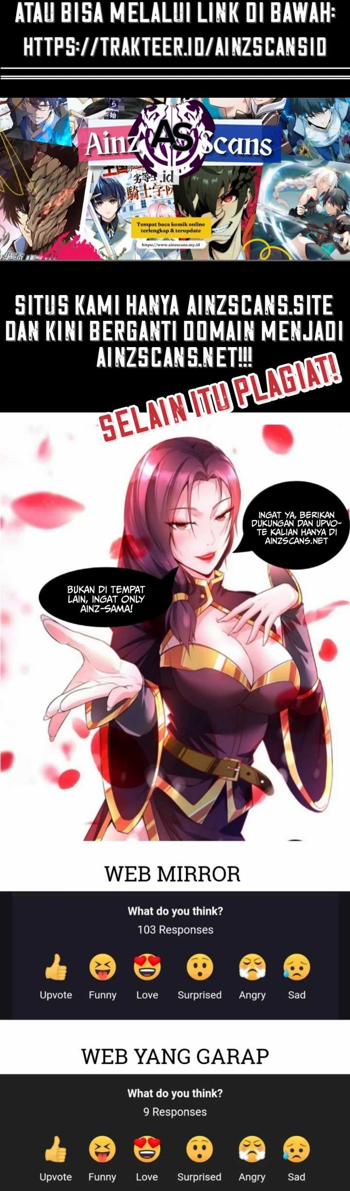 The Return of the Mythical Archmage Chapter 05