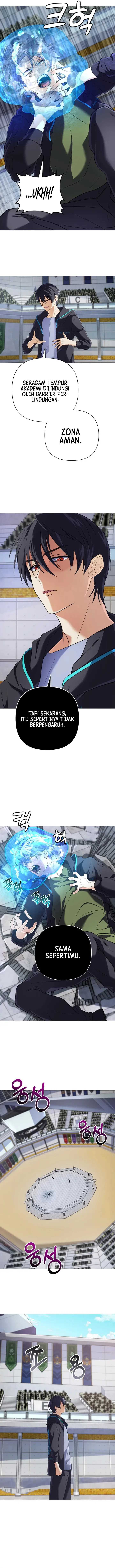 The Return of the Mythical Archmage Chapter 07