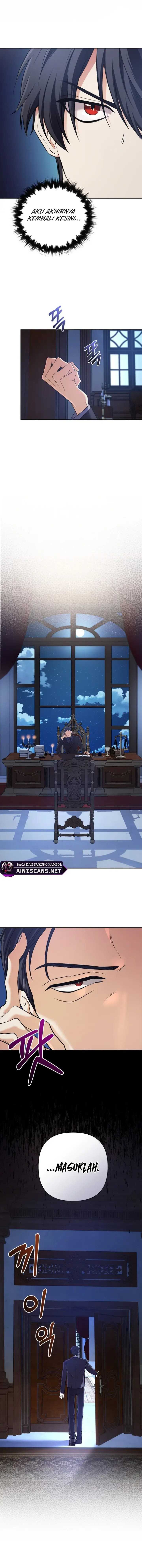 The Return of the Mythical Archmage Chapter 14