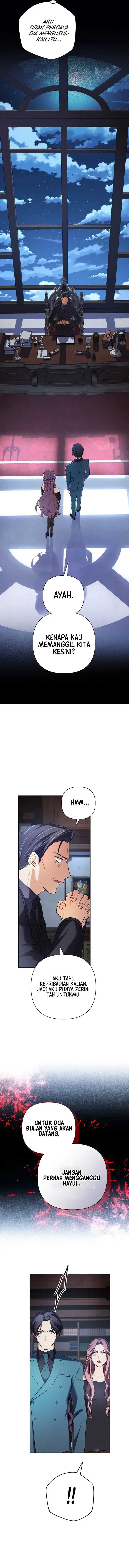The Return of the Mythical Archmage Chapter 16