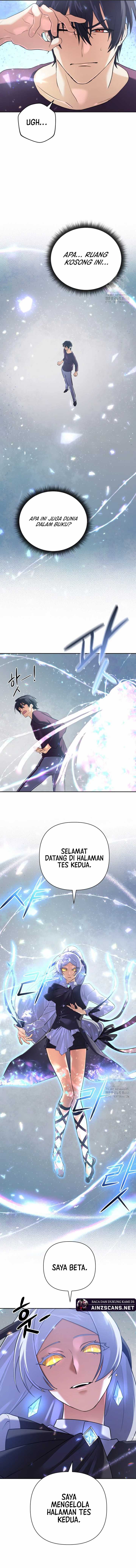 The Return of the Mythical Archmage Chapter 25
