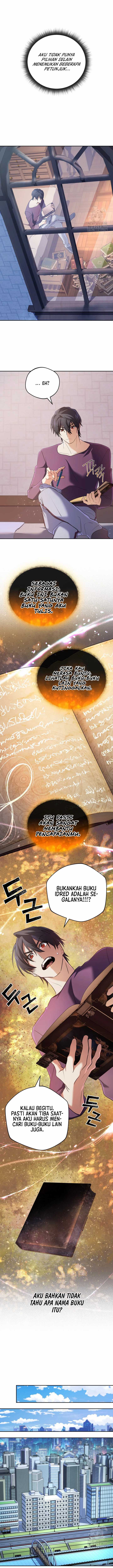 The Return of the Mythical Archmage Chapter 25
