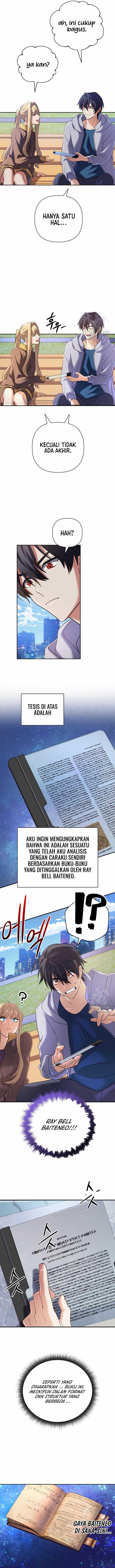 The Return of the Mythical Archmage Chapter 25