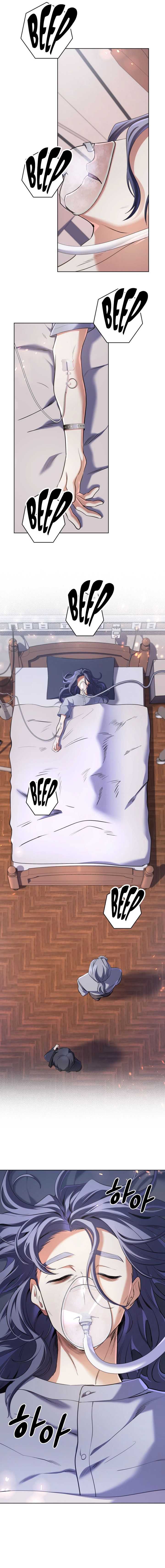 The Return of the Mythical Archmage Chapter 27