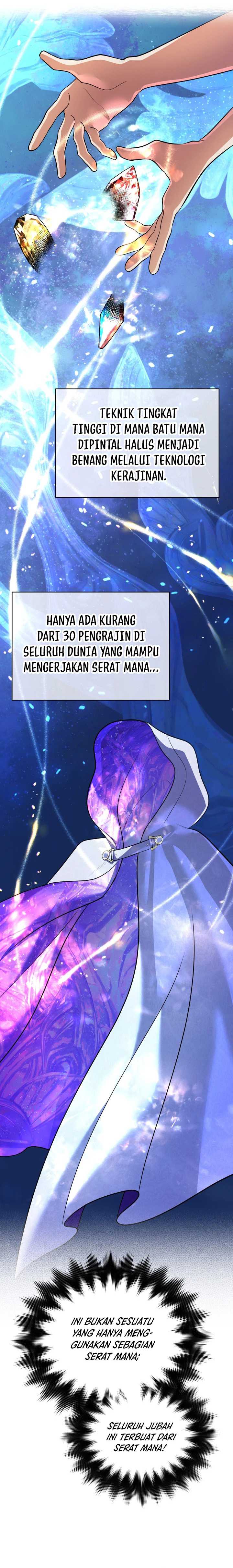 The Return of the Mythical Archmage Chapter 29