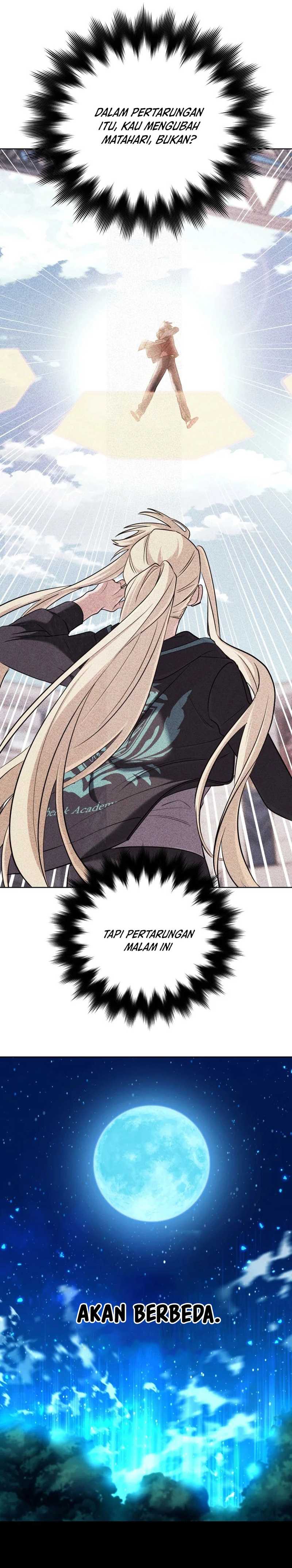 The Return of the Mythical Archmage Chapter 35