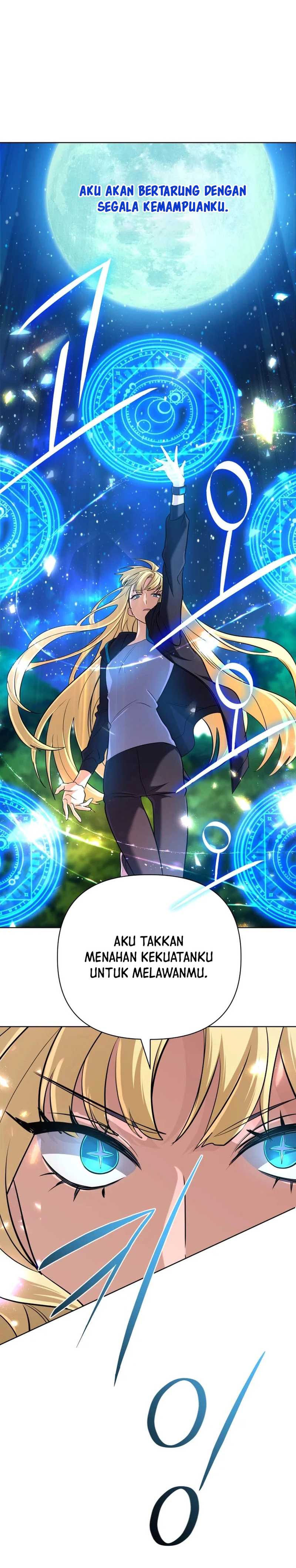 The Return of the Mythical Archmage Chapter 35