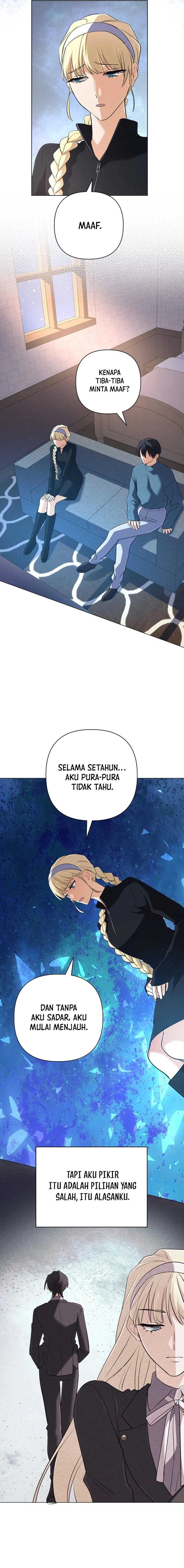 The Return of the Mythical Archmage Chapter 36