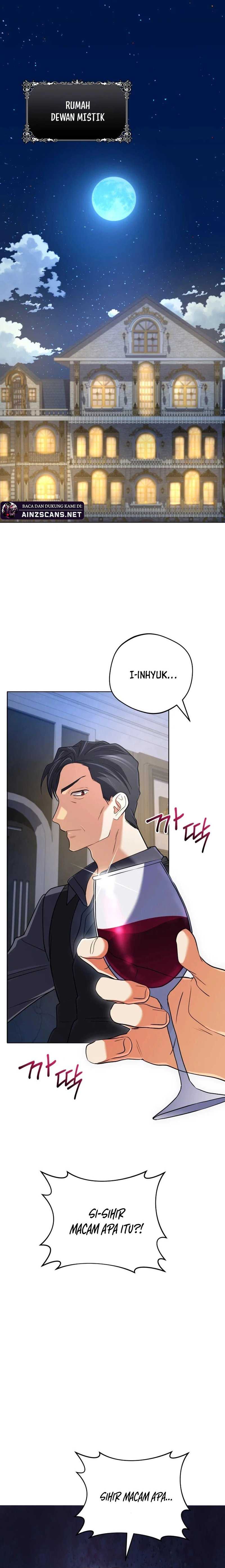 The Return of the Mythical Archmage Chapter 36