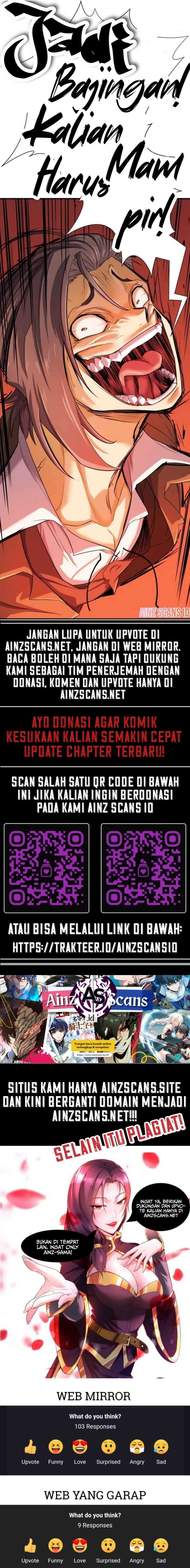 The Return of the Mythical Archmage Chapter 36