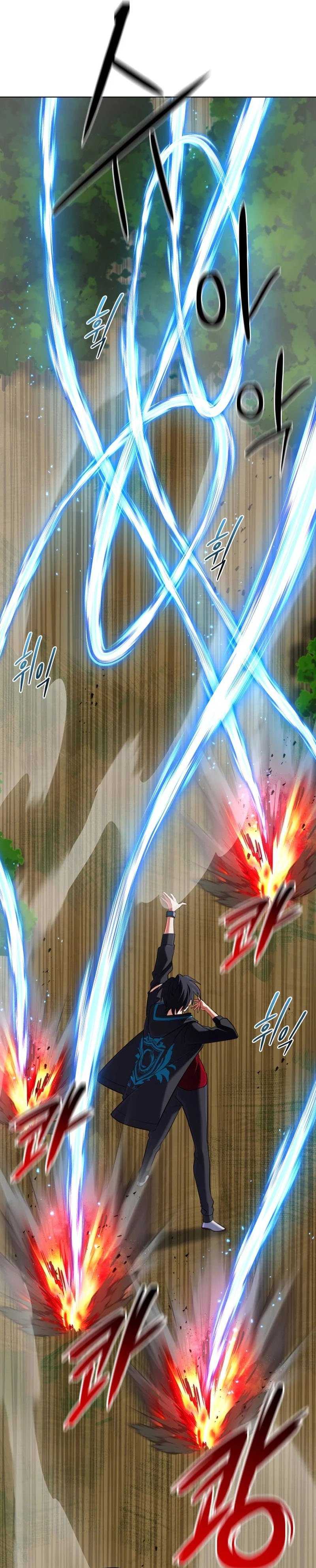 The Return of the Mythical Archmage Chapter 36