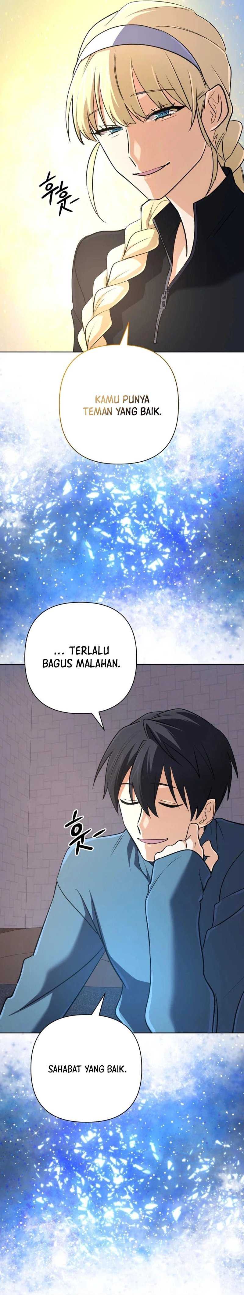 The Return of the Mythical Archmage Chapter 36