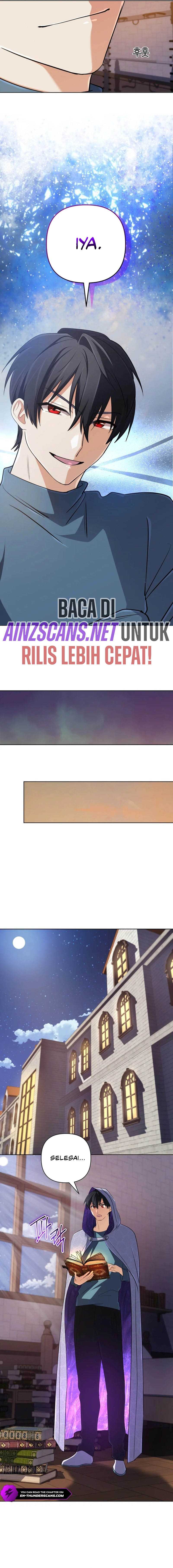The Return of the Mythical Archmage Chapter 37