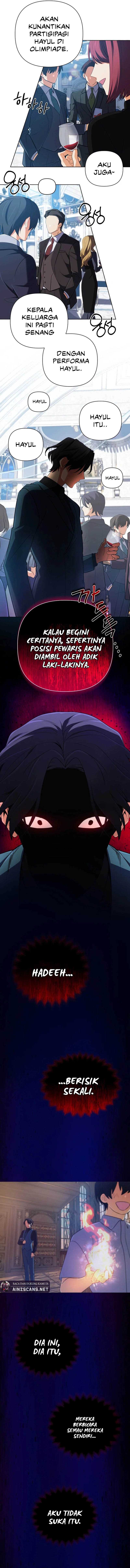 The Return of the Mythical Archmage Chapter 38