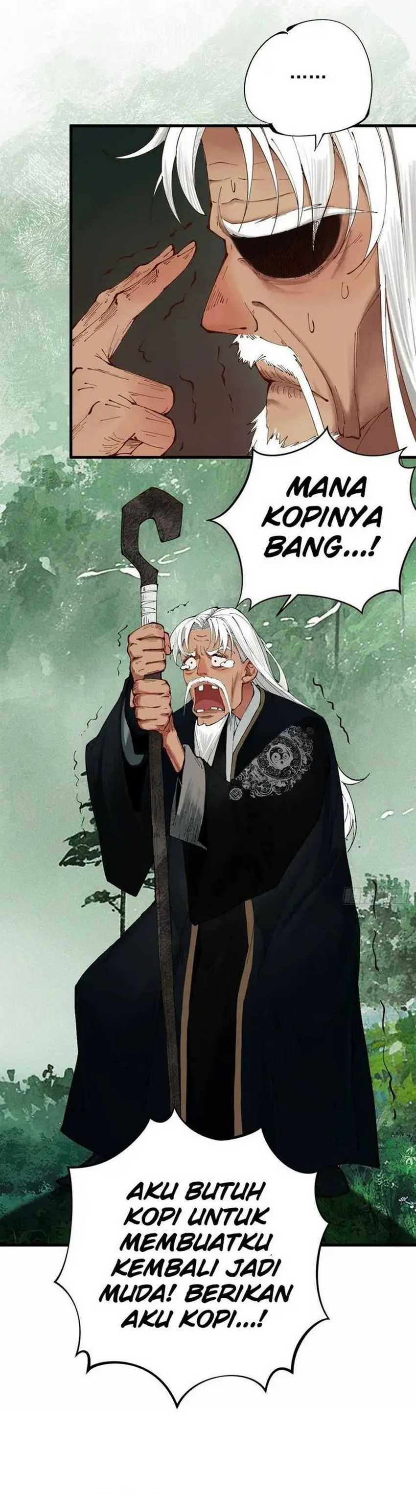 The Return of the Mythical Archmage Chapter 41