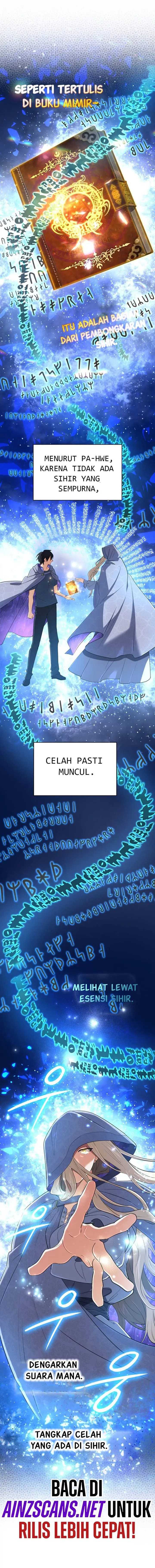 The Return of the Mythical Archmage Chapter 44
