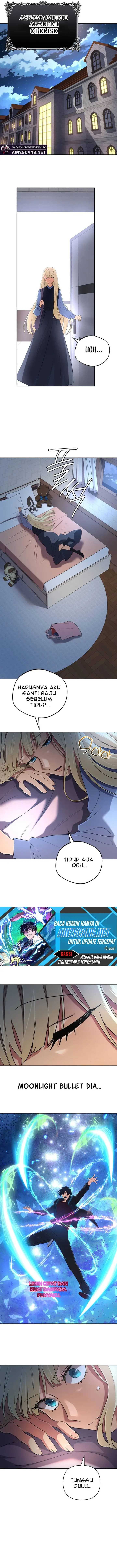 The Return of the Mythical Archmage Chapter 44