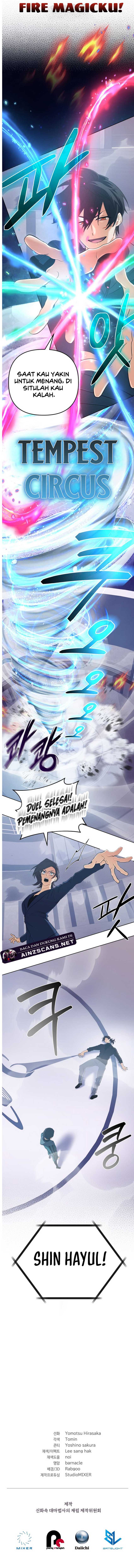 The Return of the Mythical Archmage Chapter 47