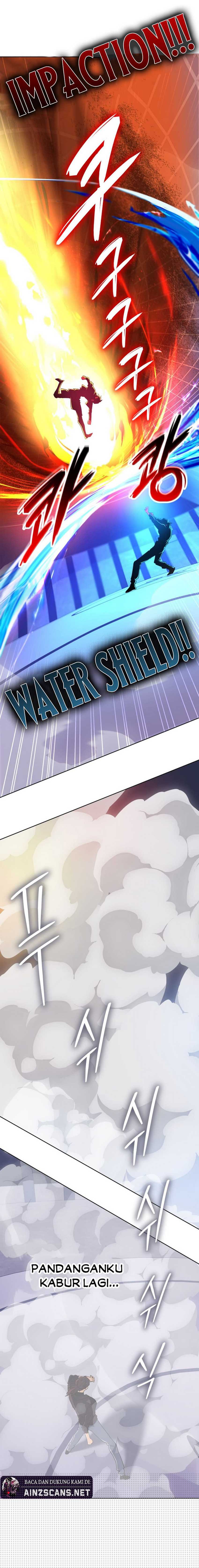 The Return of the Mythical Archmage Chapter 47